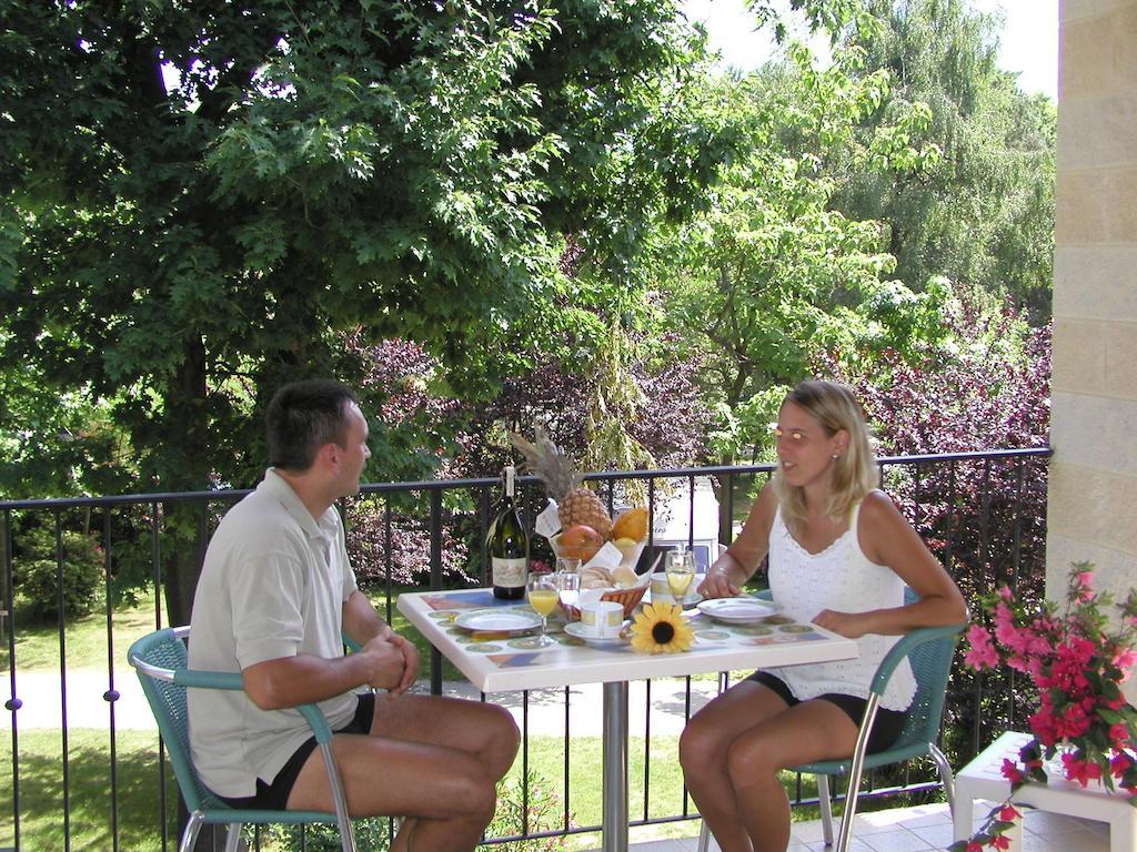 קנוביו Villaggio Turistico Riviera מראה חיצוני תמונה