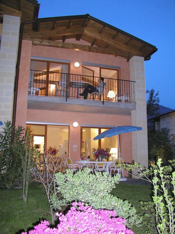 קנוביו Villaggio Turistico Riviera חדר תמונה